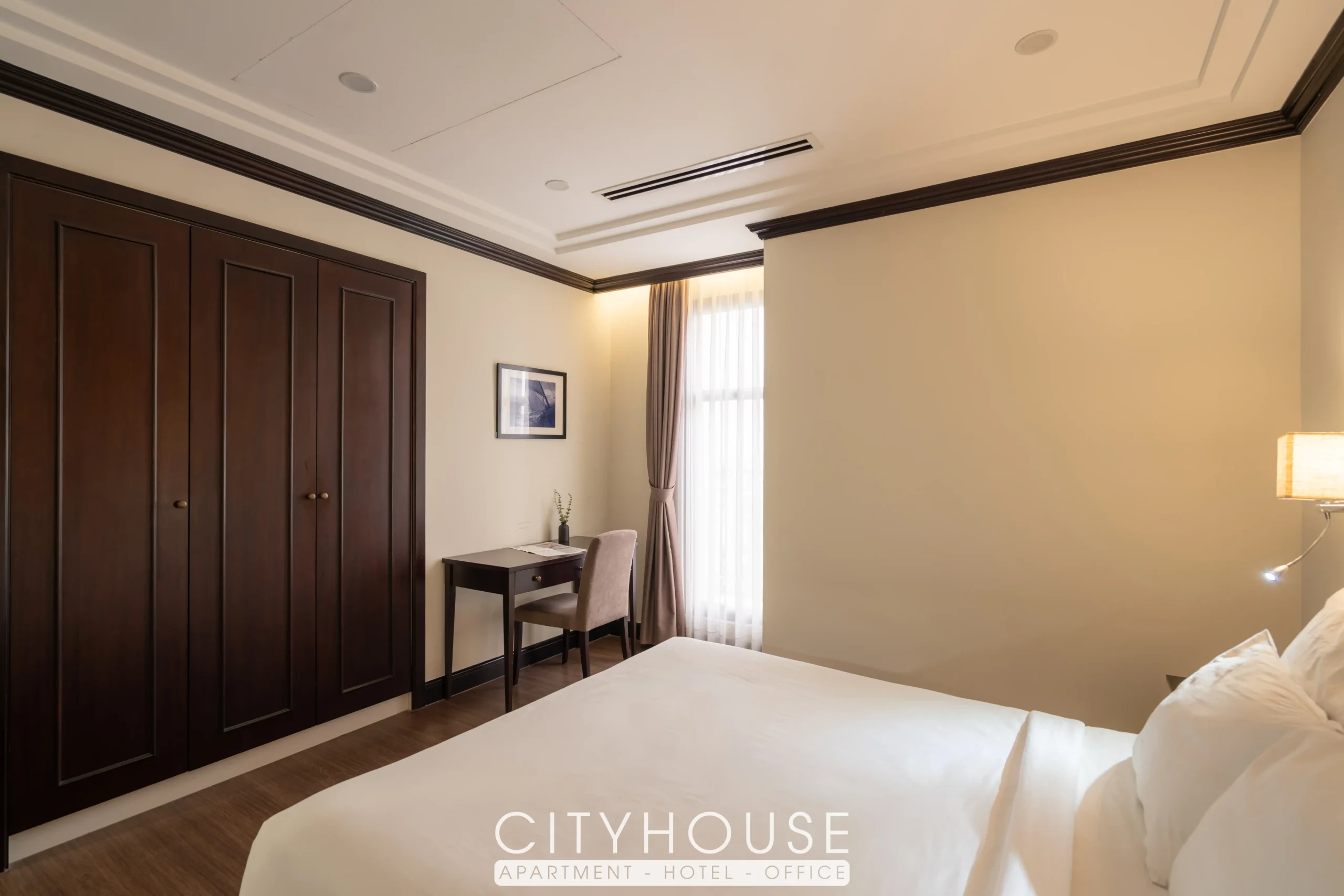 CityHouse - Atelier Thao Dien