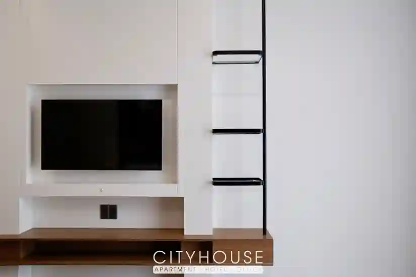 CityHouse - MTA Calmette