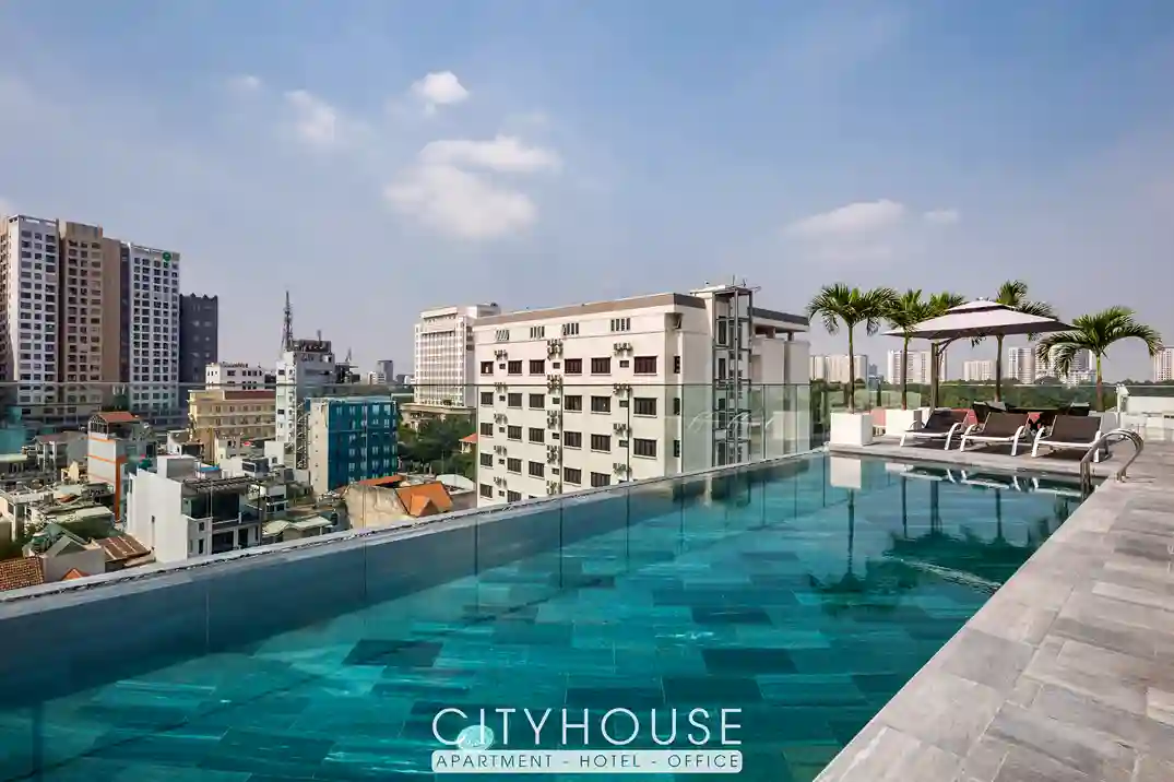 CityHouse - Kim Nguyên