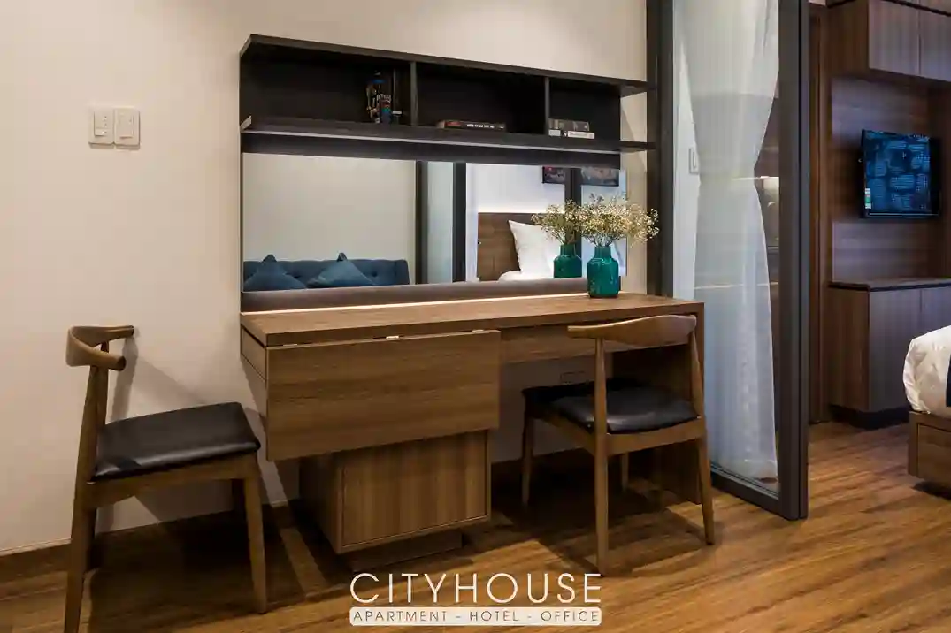 CityHouse - Kim Nguyên