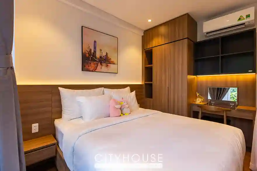 CityHouse - Kim Nguyên