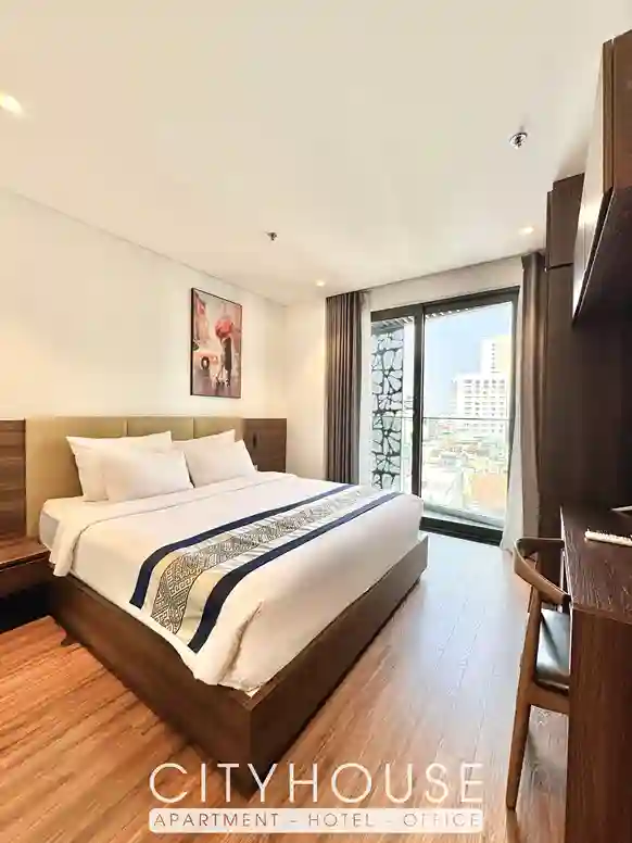 CityHouse - Kim Nguyên