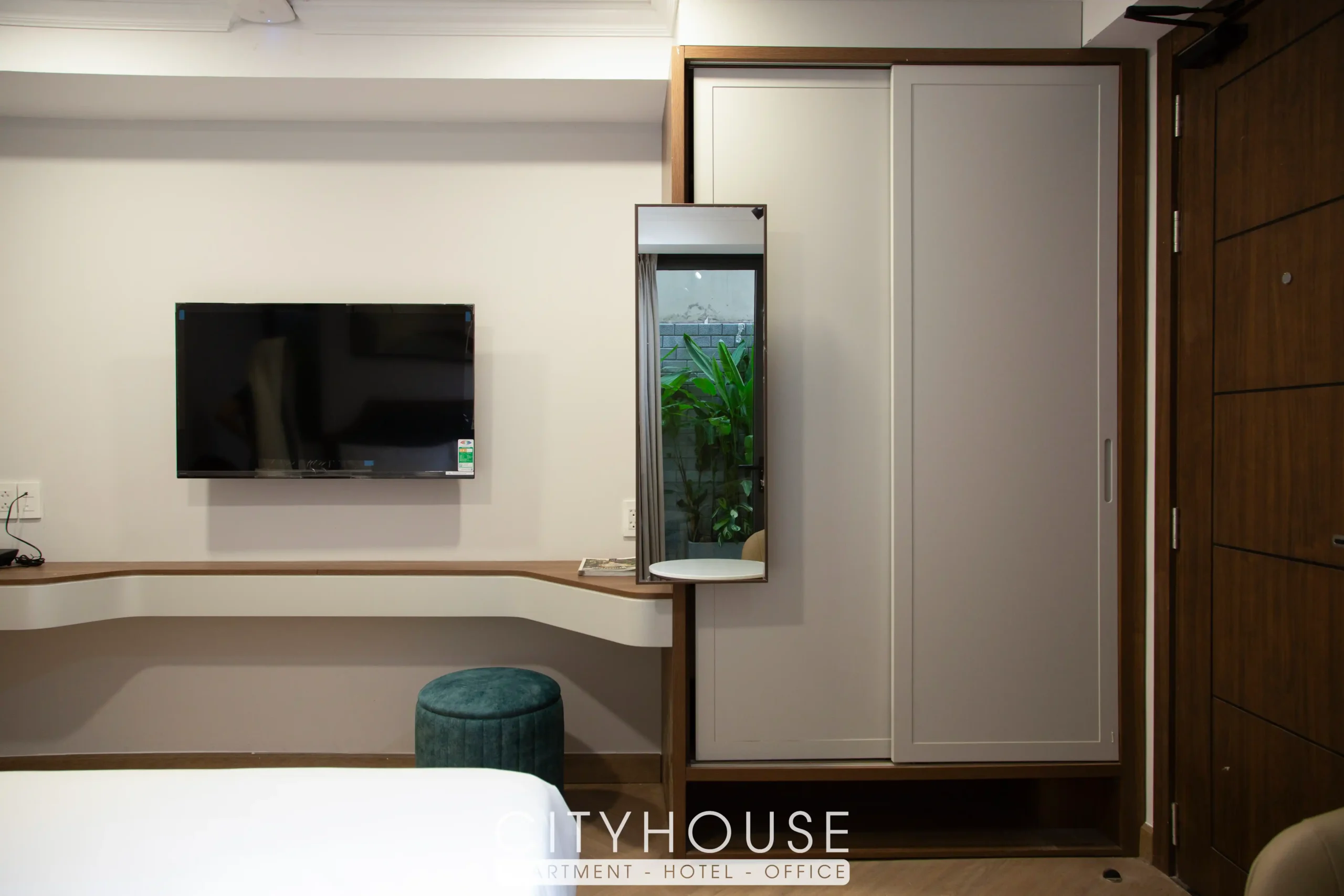 CityHouse - TERA The S