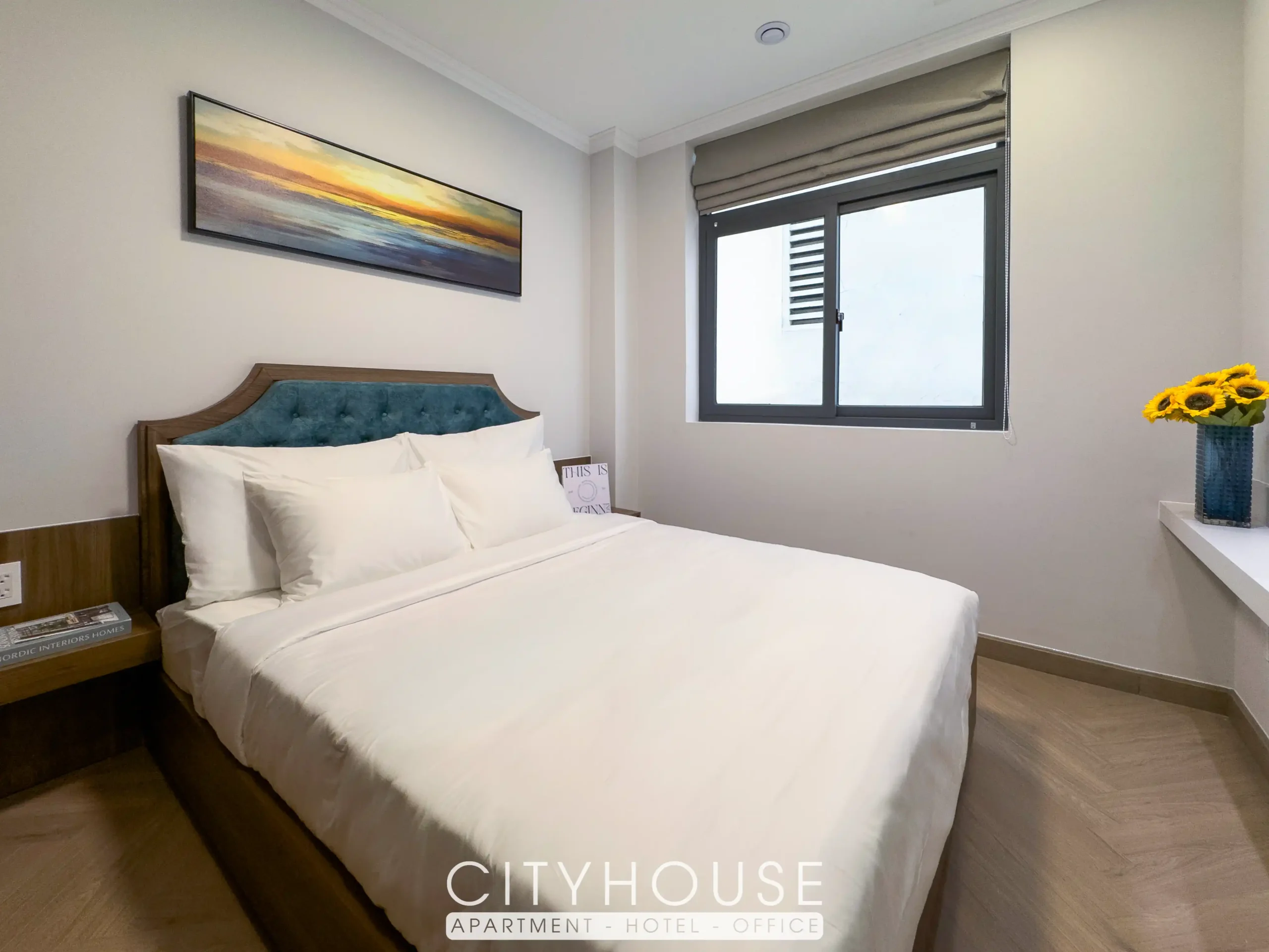 CityHouse - TERA The S