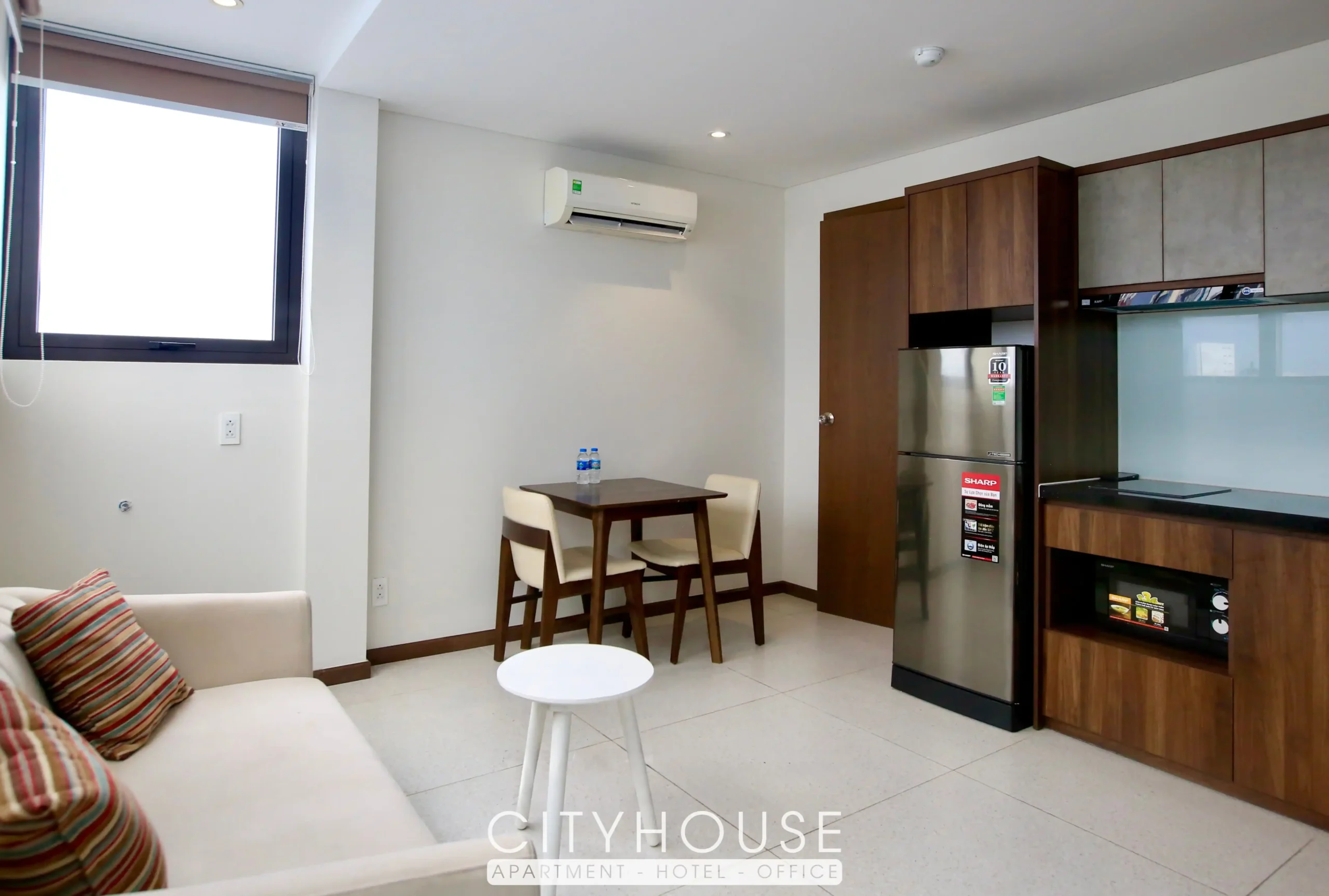 CityHouse - Villea