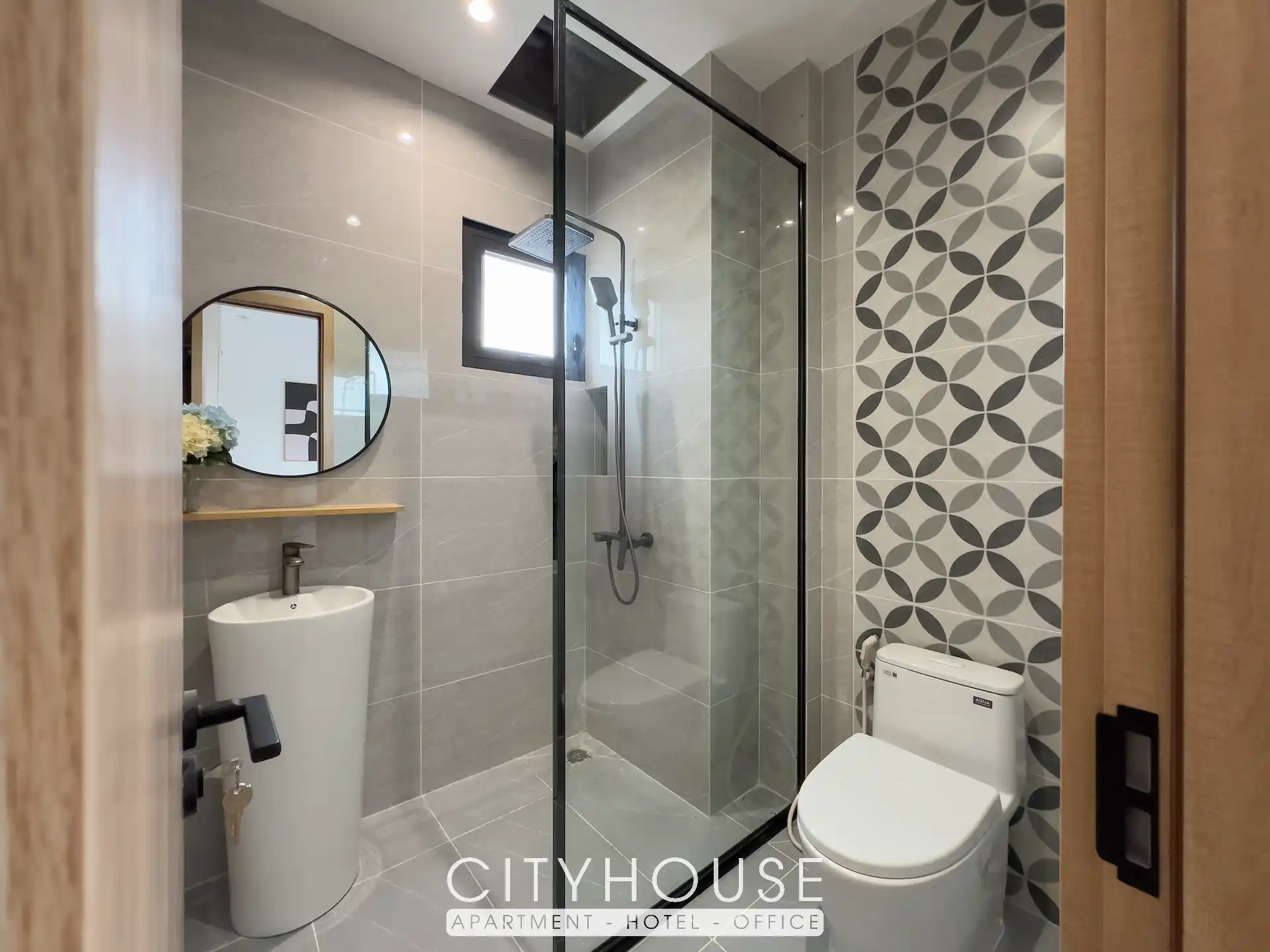 CityHouse - Nest Metro TD