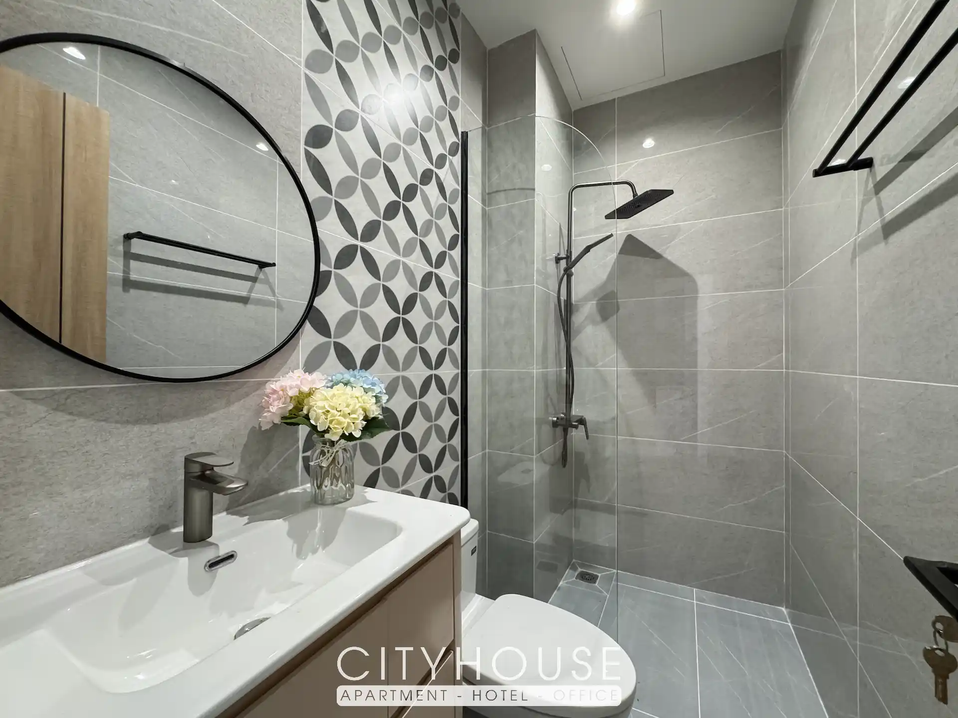 CityHouse - Nest Metro TD