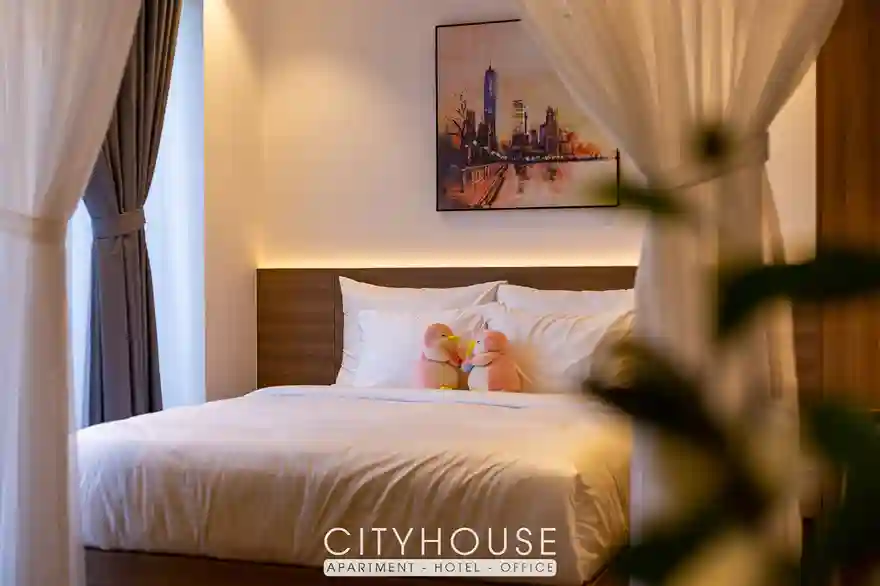 CityHouse - Kim Nguyên