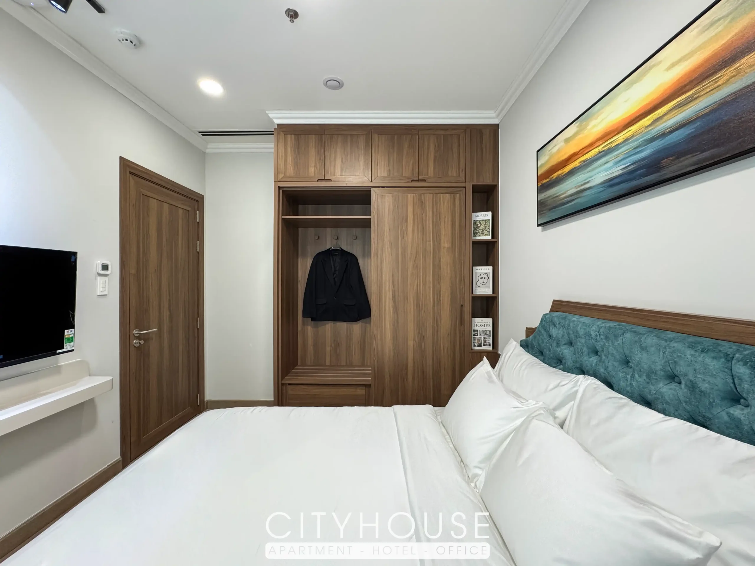 CityHouse - TERA The S