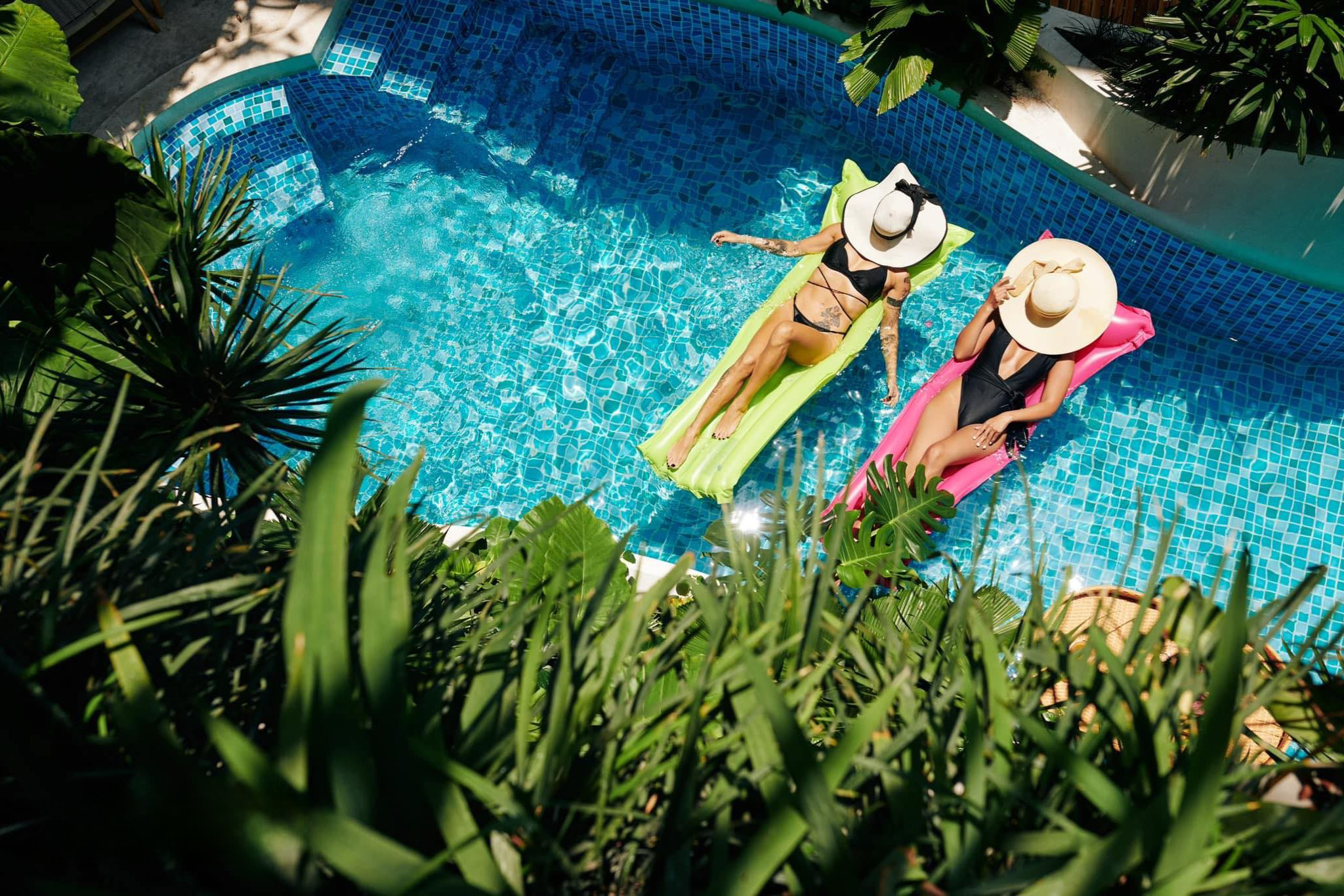 CityHouse - City Oasis