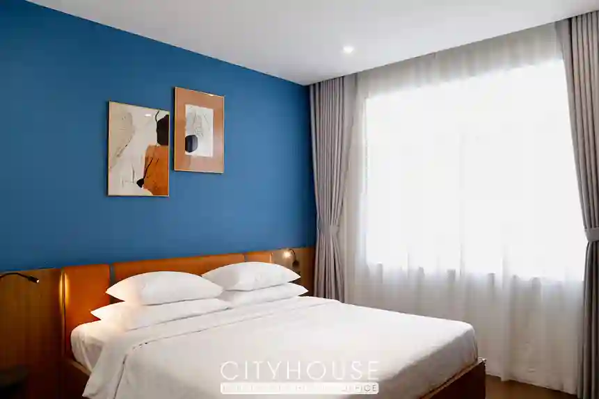 CityHouse - MTA Calmette