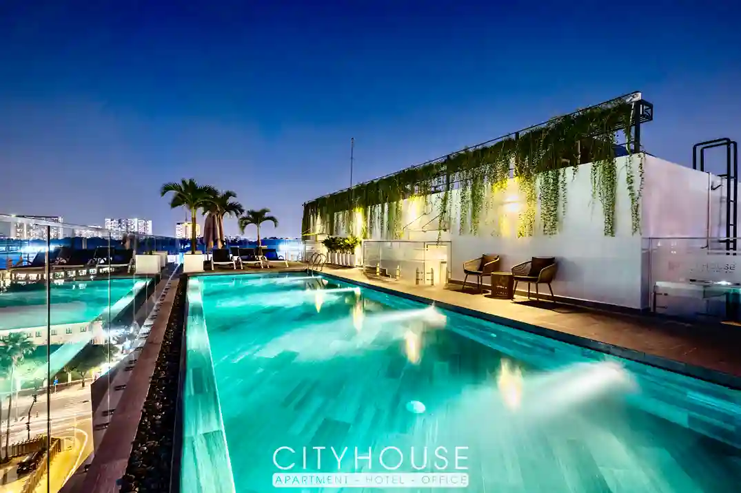 CityHouse - Kim Nguyên