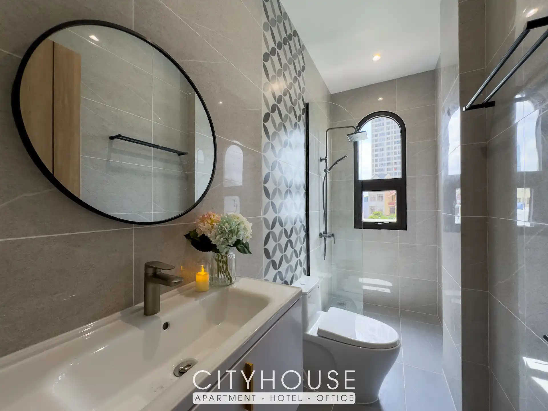 CityHouse - Nest Metro TD