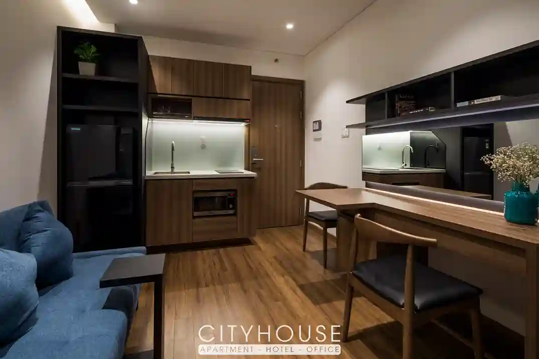 CityHouse - Kim Nguyên