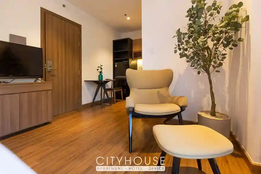 CityHouse - Kim Nguyên