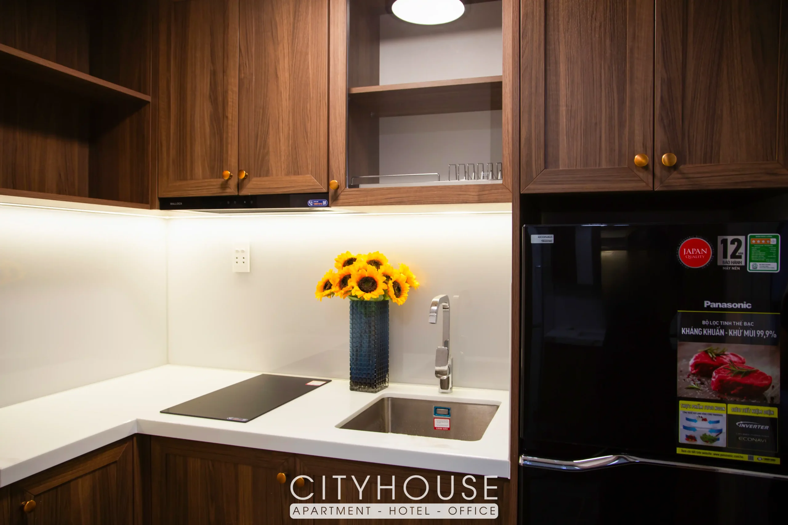 CityHouse - TERA The S